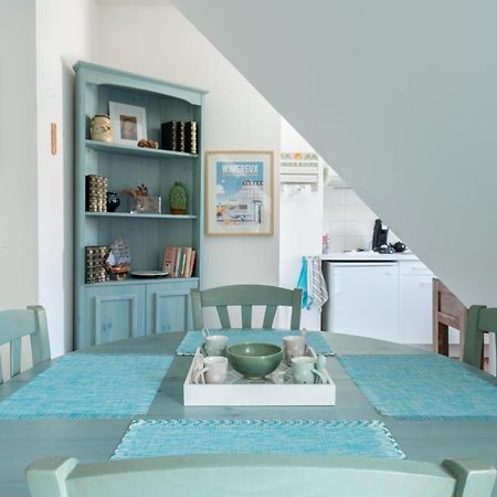 Studio Cosy Et Lumineux A 2 Pas De La Plage Et Du Centre Ville Вимере Екстериор снимка